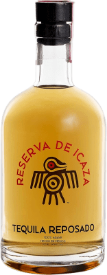 Tequila Reserva de Icaza Reposado Premium 70 cl