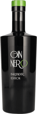 Gin Domenis 1898 Nero Bartender Edition 70 cl