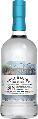 Джин Tobermory Hebridean Isle of Mull 70 cl