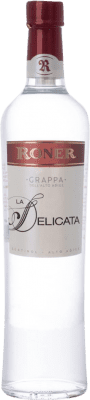 Grappa Roner La Delicata 70 cl