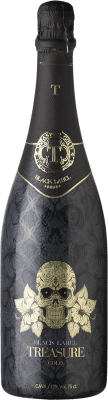 Treasure Brut Gold Edition 75 cl