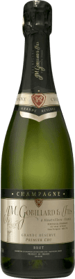 JM. Gobillard Premier Cru Brut Grande Réserve 75 cl