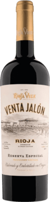 Rioja Vega Venta Jalón Graciano 75 cl