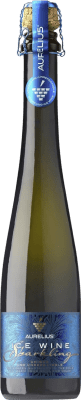 45,95 € Free Shipping | Ice Wine Aurelius Sparkling Moldova, Republic Fetească Half Bottle 37 cl