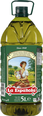 Aceite de Oliva La Española Virgen Extra 5 L