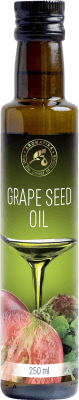 28,95 € Free Shipping | Vegetable Oil Aromatika Refinado — Refined Netherlands Small Bottle 25 cl Grape