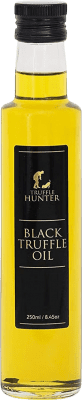 Aceite de Oliva TruffleHunter Trufa Negra Kosher 25 cl