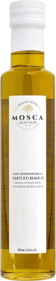 56,95 € Envío gratis | Aceite de Cocina Perfekto24 Trufa Selection Alemania Botellín 25 cl