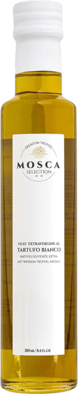 56,95 € Envío gratis | Aceite de Cocina Perfekto24 Trufa Selection Alemania Botellín 25 cl