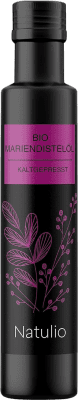 37,95 € 送料無料 | 植物油 Natulio ドイツ Organic — 有機 小瓶 25 cl Cardo Mariano — マリアアザミ