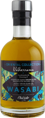 Huile d'Olive Valderrama Wasabi Espagne Petite Bouteille 20 cl