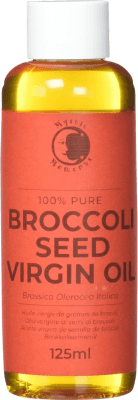 31,95 € Kostenloser Versand | Speiseöl Mystic Moments Virgen de Centros de Brócoli Großbritannien Miniaturflasche 12 cl