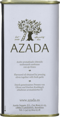 11,95 € Free Shipping | Olive Oil Azada Ajo Spain Small Bottle 25 cl