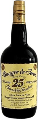 Vinagre ‎Paez Morilla Reserva 25 Años 75 cl