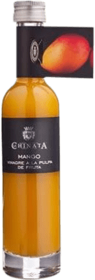 8,95 € 免费送货 | 尖酸刻薄 La Chinata Pulpa de Mango 西班牙 微型瓶 10 cl