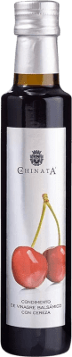 15,95 € 免费送货 | 醋 La Chinata Balsamico — 香醋 西班牙 小瓶装 25 cl Cereza — 樱桃