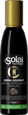 Essig I Solai di San Giorgio Crema Tartufo de Balsamico Biológico 18 cl