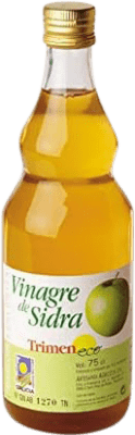 Aceto Trimen. Manzana Bio 75 cl