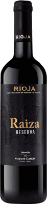 Raiza Tempranillo 予約 75 cl