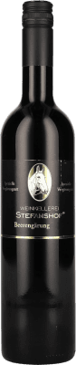 14,95 € Kostenloser Versand | Rotwein Stefanshof Beerengärung D.A.C. Neusiedlersee Österreich Blaufränkisch 75 cl