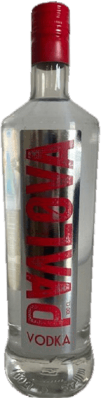 10,95 € Spedizione Gratuita | Vodka Nadal Giró CISA Catalogna Spagna 1 L