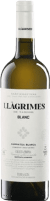 35,95 € Envoi gratuit | Vin Blanc Sant Josep Llàgrimes de Tardor D.O. Terra Alta Espagne Bouteille Magnum 1,5 L