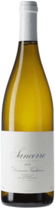 39,95 € Spedizione Gratuita | Vino Bianco Domaine Vacheron A.O.C. Sancerre Loire Francia Bottiglia 75 cl