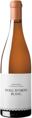 Orto Dolç d'Orto Blanc 50 cl