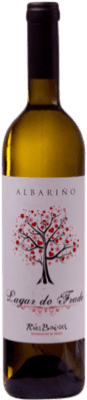 Carsalo Lagar do Frade Albariño 75 cl