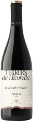 Vinícola del Priorat Terrers de Llicorella Garnacha 75 cl