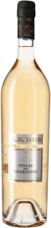 22,95 € 免费送货 | 利口酒 A.E. DOR Rouge — 红 A.O.C. Pineau des Charentes 法国 75 cl
