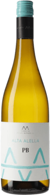 Alta Alella Blanca Pansa Blanca 75 cl