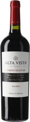 Altavista Terroir Selection Malbec 75 cl