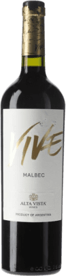 Altavista Vive Malbec 75 cl