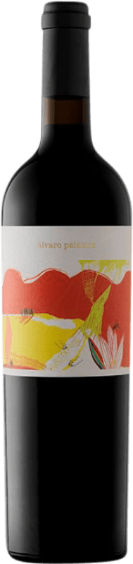 379,95 € 免费送货 | 红酒 Álvaro Palacios D.O.Ca. Priorat 加泰罗尼亚 西班牙 Grenache, Cabernet Sauvignon, Carignan 瓶子 75 cl