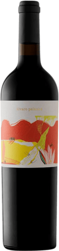 396,95 € Kostenloser Versand | Rotwein Álvaro Palacios D.O.Ca. Priorat Katalonien Spanien Garnacha — Grenache, Cabernet Sauvignon, Cariñena — Carignan Flasche 75 cl