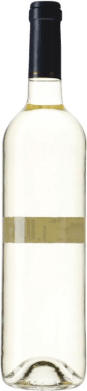 3,95 € Spedizione Gratuita | Vino Bianco Artesano Vidal Castilla-La Mancha Spagna 75 cl