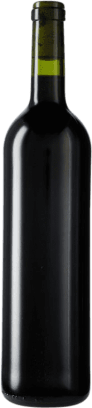 6,95 € Free Shipping | Red Wine Artesano Vidal Castilla la Mancha Spain Tempranillo 75 cl