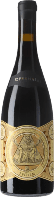 117,95 € Free Shipping | Red wine Atlan & Artisan Epistem Espernalas D.O. Jumilla Region of Murcia Spain Monastrell Bottle 75 cl