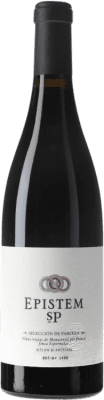 26,95 € 免费送货 | 红酒 Atlan & Artisan Epistem SP Selección de Parcela D.O. Jumilla 穆尔西亚地区 西班牙 Monastrell 瓶子 75 cl