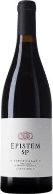 29,95 € Envoi gratuit | Vin Rouge Atlan & Artisan Epistem SP Sélection, Vino de Parcela — Vin de Parcelle D.O. Jumilla Région de Murcie Espagne Monastrell 75 cl