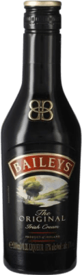 11,95 € 免费送货 | 利口酒霜 Baileys Irish Cream 爱尔兰 小瓶 20 cl