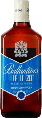 18,95 € Envoi gratuit | Single Malt Whisky Ballantine's Light Ecosse Royaume-Uni Bouteille 70 cl