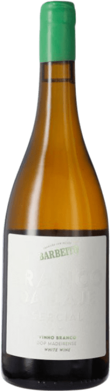 59,95 € Envoi gratuit | Vin Blanc Barbeito Da Laje I.G. Madeira Madère Portugal Sercial 75 cl