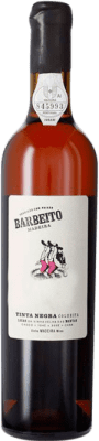 53,95 € 免费送货 | 甜酒 Barbeito I.G. Madeira 马德拉 葡萄牙 Tinta Negra 瓶子 Medium 50 cl