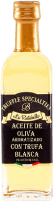 Azeite de Oliva Belfood Trufa Blanca La Rustichella 5 cl