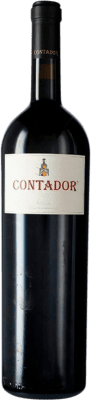 921,95 € 送料無料 | 赤ワイン Benjamín Romeo & Ismael Gozalo Contador D.O.Ca. Rioja ラ・リオハ スペイン Tempranillo マグナムボトル 1,5 L