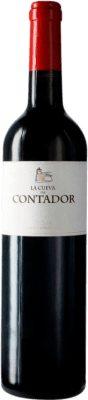 Benjamín Romeo & Ismael Gozalo La Cueva del Contador Tempranillo 75 cl