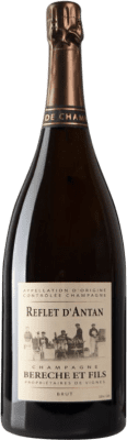 929,95 € 免费送货 | 白起泡酒 Bérêche Reflet d'Antan A.O.C. Champagne 香槟酒 法国 瓶子 Magnum 1,5 L