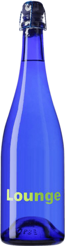 18,95 € Spedizione Gratuita | Spumante bianco Bertha Lounge Brut D.O. Cava Catalogna Spagna Bottiglia 75 cl